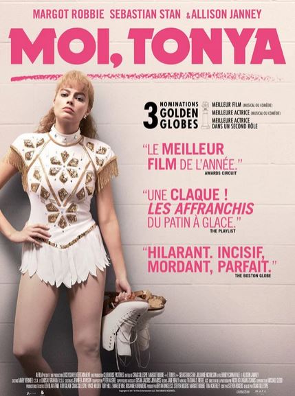FILM Moi, Tonya