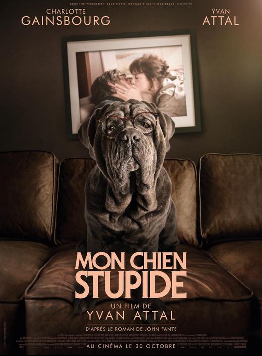 FILM Mon film Stupide