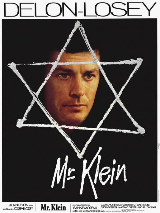 FILM Mr Klein
