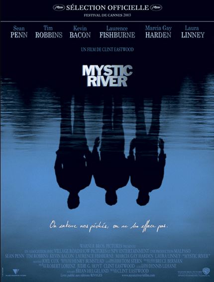 FILM Mystic river