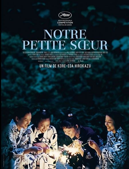 FILM Notre petite soeur