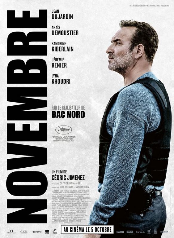 FILM Novembre