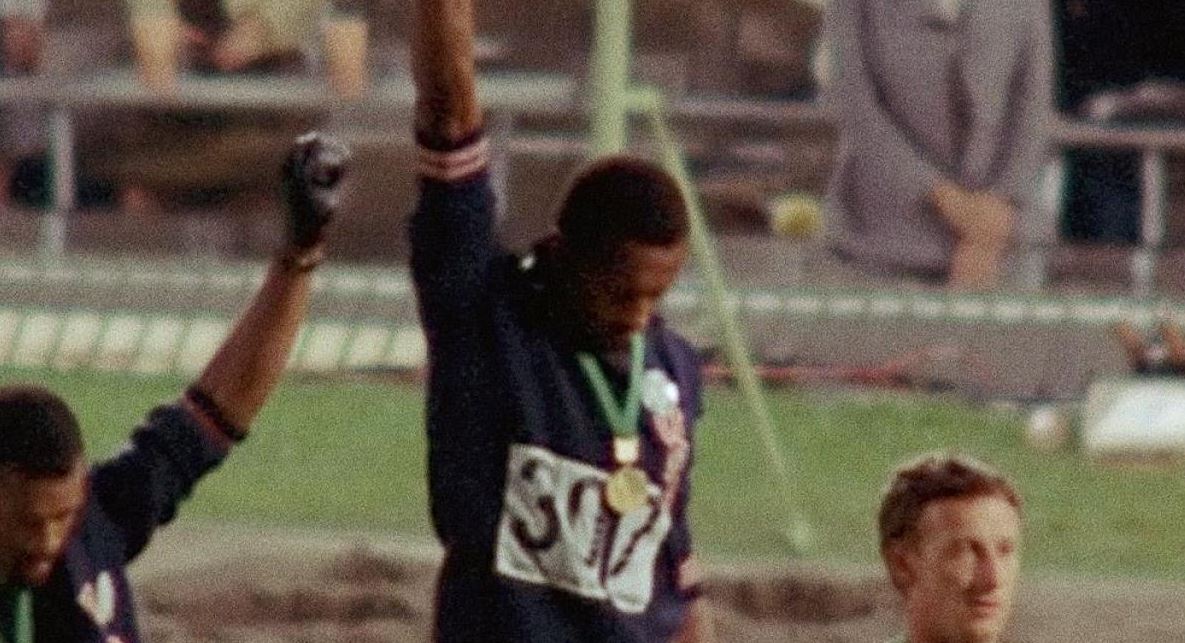 Documentaire Odyssée Olympique