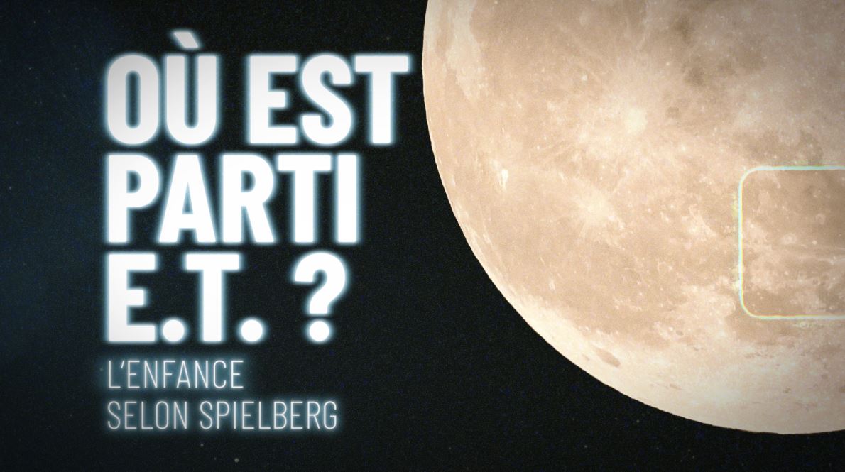 Documentaire Où est parti E.T.