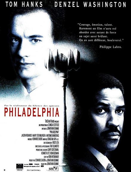 FILM Philadelphia