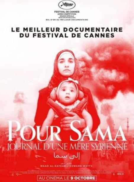 FILM Pour Sama