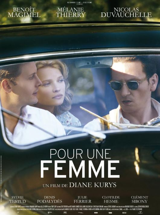 FILM Pour une femme