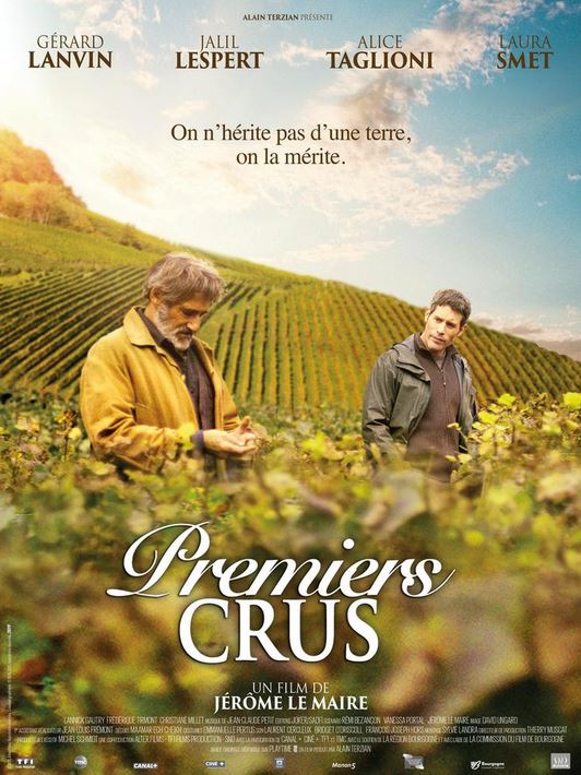 FILM premiers crus