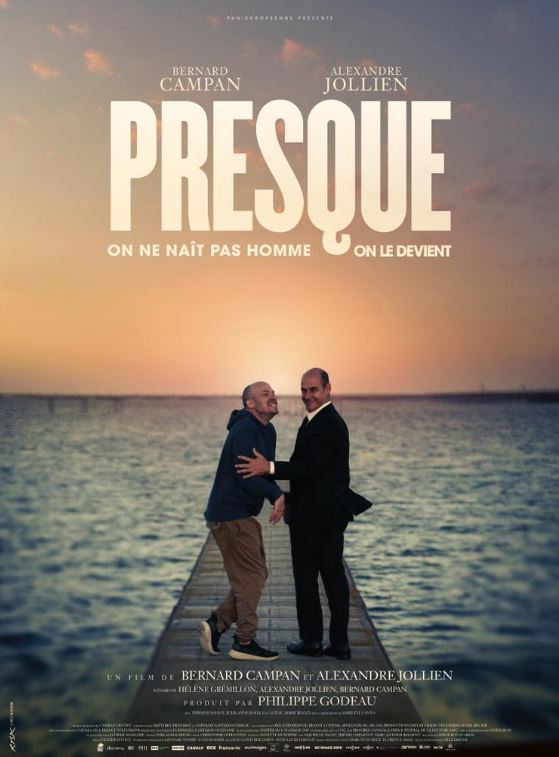 FILM Presque