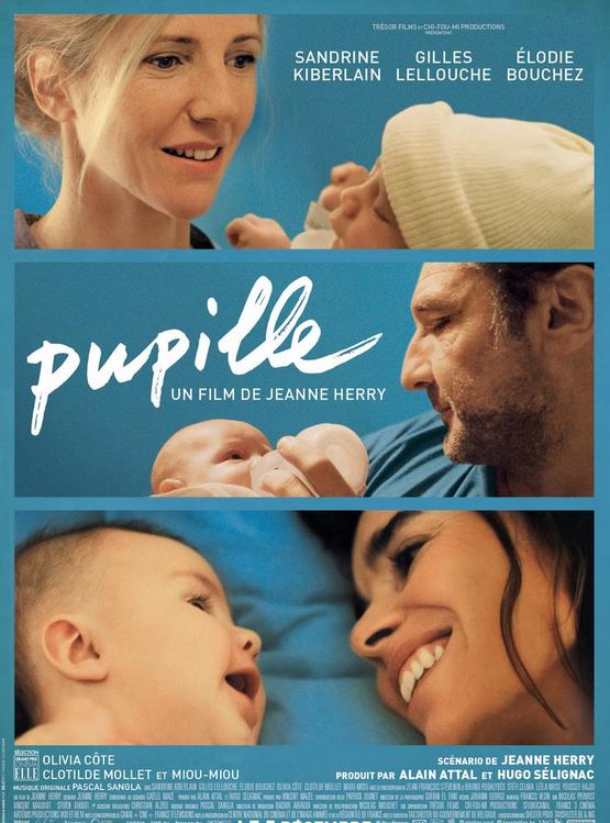 FILM Pupille