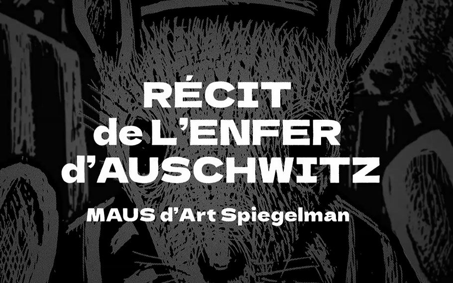 Récit de l'enfer d'Auschwitz