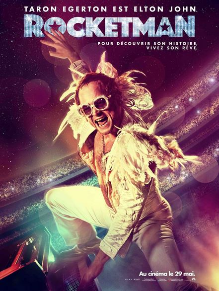 FILM Rocketman