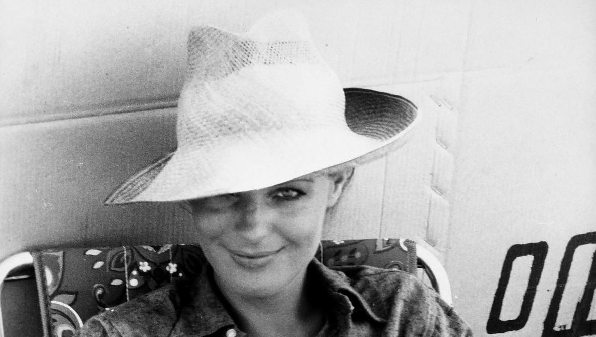 DOCUMENTAIRE Romy Schneider une femme libre