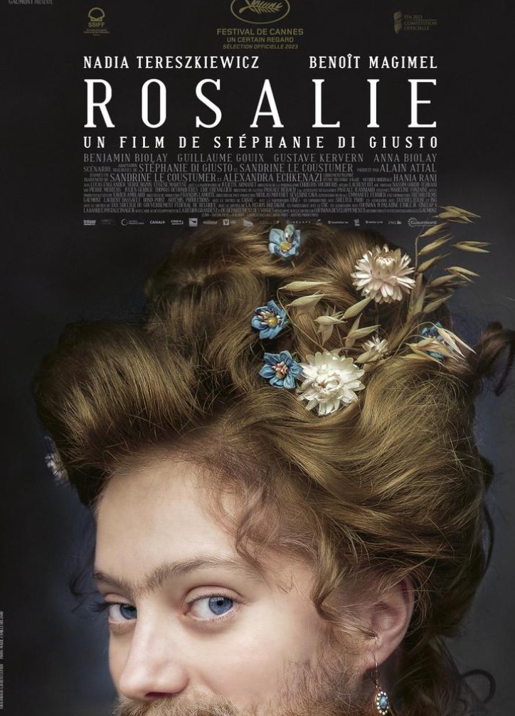 FILM Rosalie