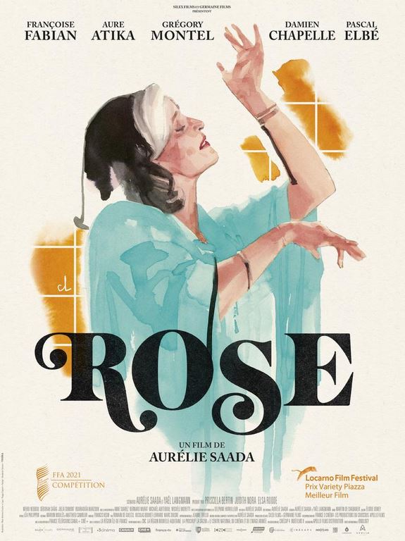 FILM Rose