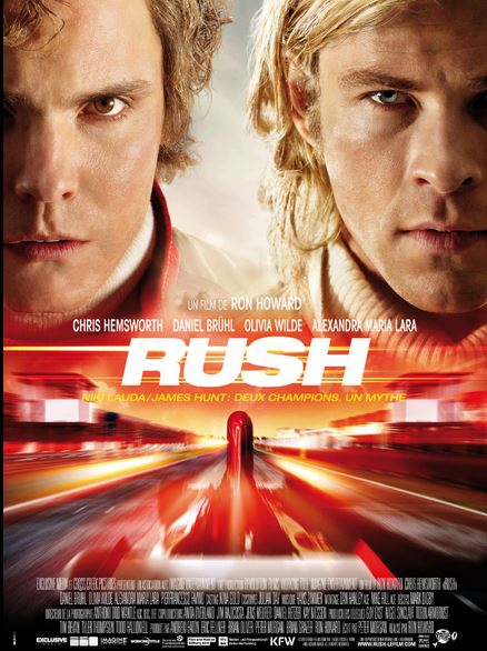 FILM Rush