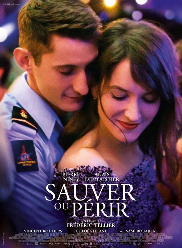 FILM Sauver ou périr