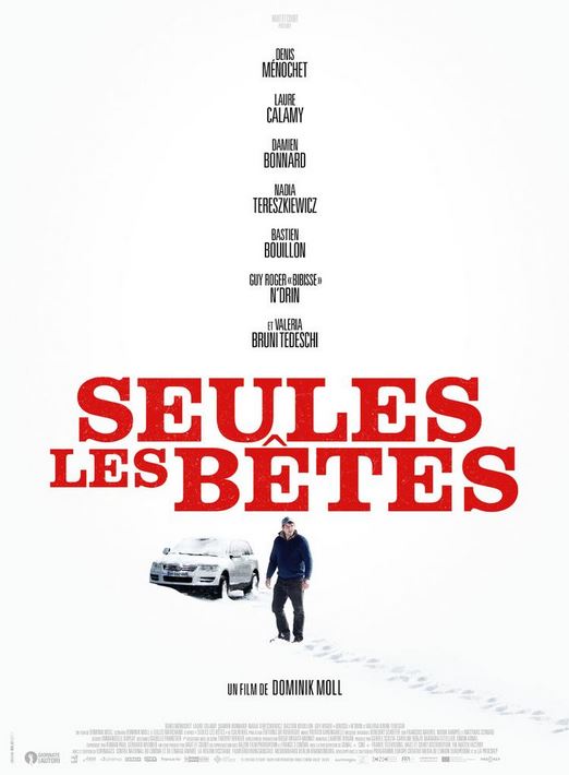 FILM Seules les bêtes