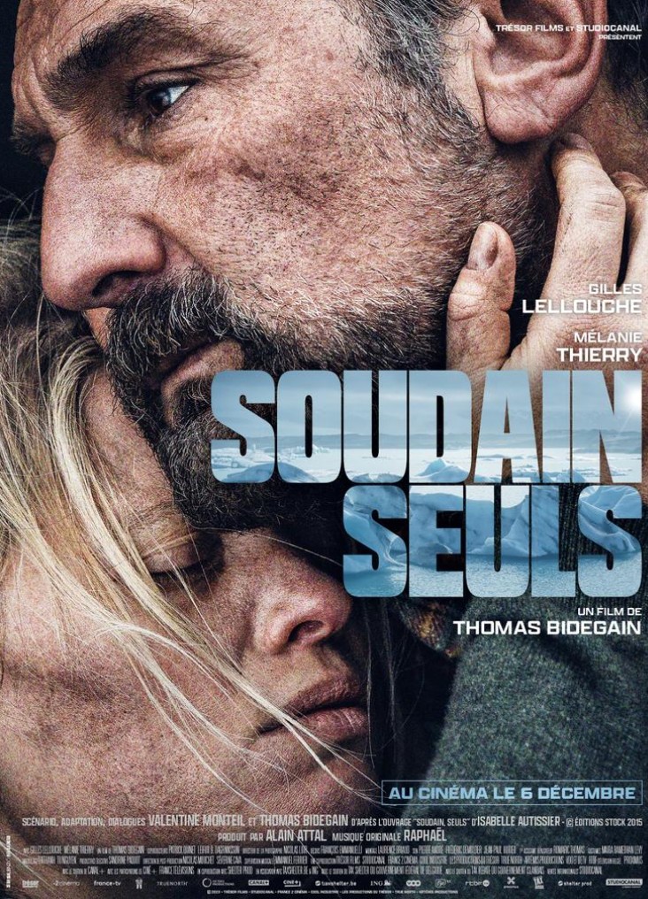 FILM Soudain seuls