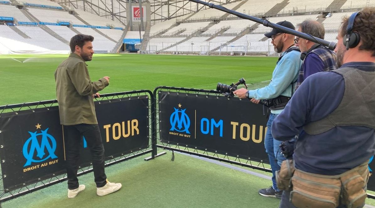 Documentaire Sport et Patrimoine