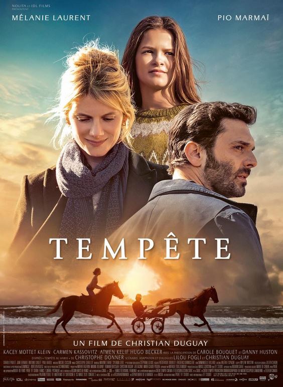 FILM Tempête