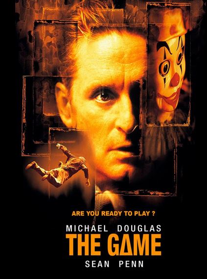 FILM The Game