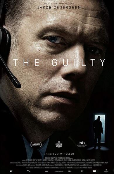 Film THE GUILTY
