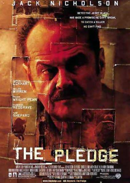 FILM The Pledge