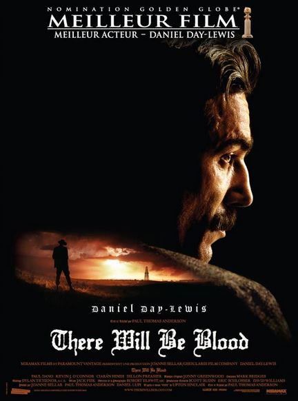 FILM There will be blood