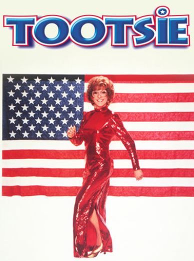 FILM Tootsie