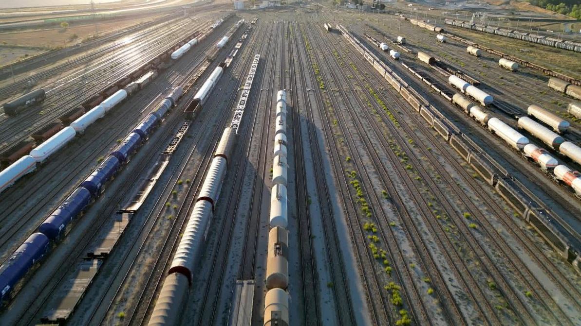 DOCUMENTAIRE Train la nouvelle bataille du rail
