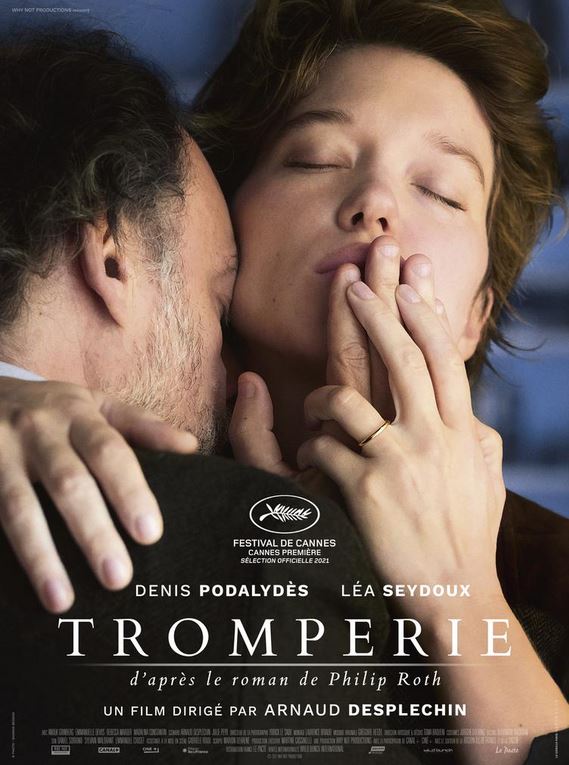 FILM Tromperie