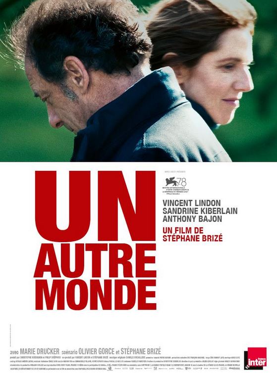 FILM Un autre monde 