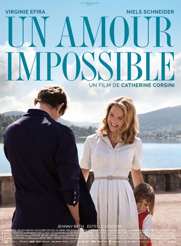 FILM Un amour impossible
