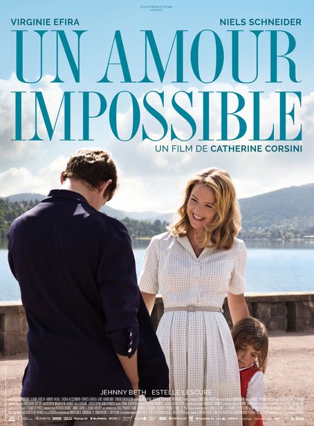 FILM Un amour impossible
