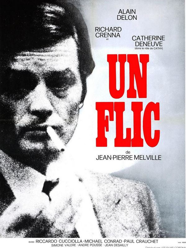 FILM Un flic