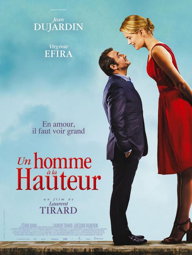 FILM Un film à la hauteur