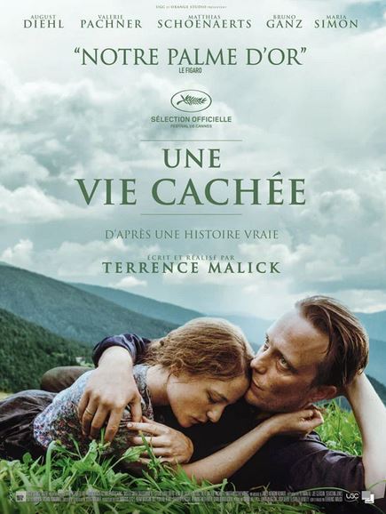FILM Une vie cachée