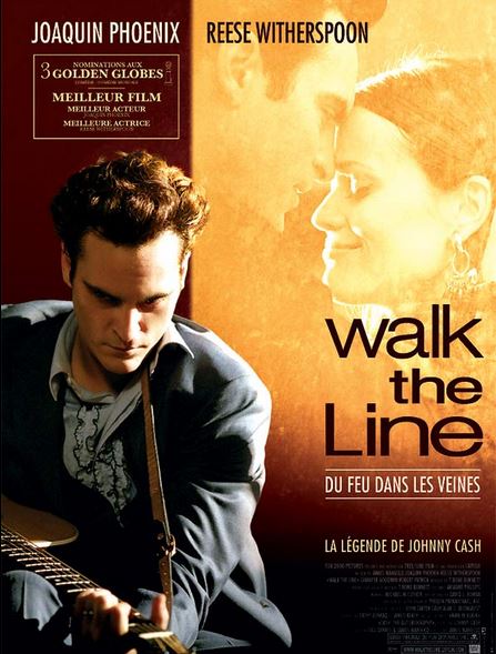 Film WALK THE LINE