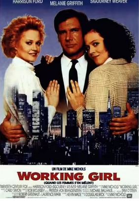 FILM Working Girl