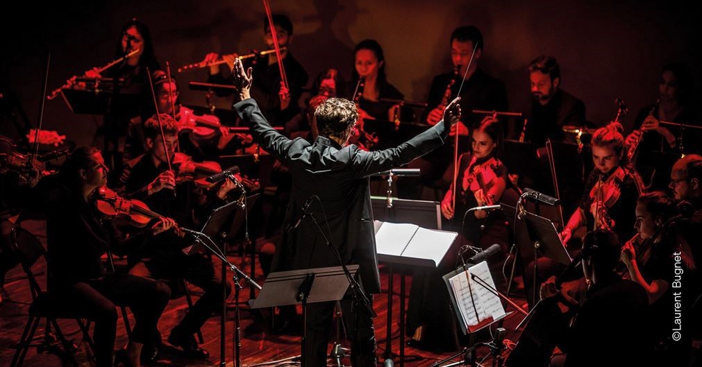 CONCERT 100% Mozart