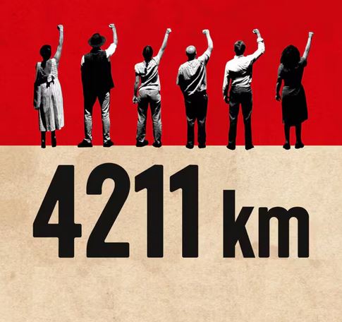 THEATRE 4211 km