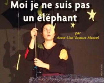 Anne-Lise Vouaux Massel