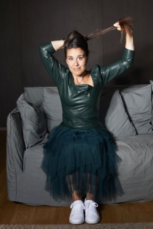 Antonia de Rendinger