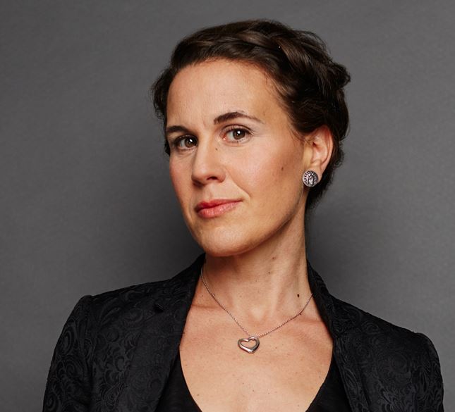 Antonia de Rendinger