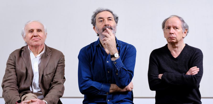 THEATRE Art de Yasmina Reza