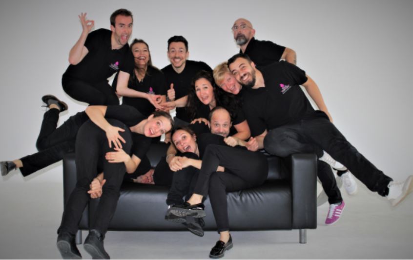 Bocal Compagnie