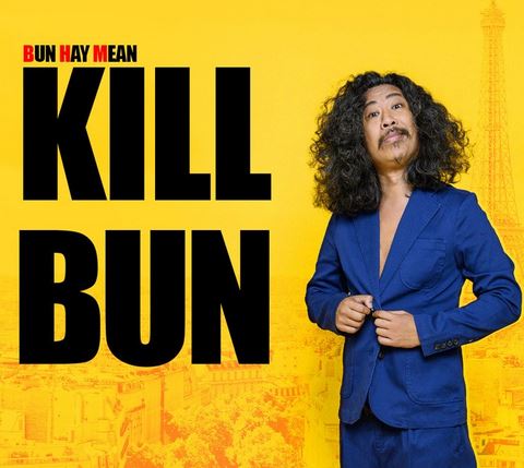 Bun Hay Mean