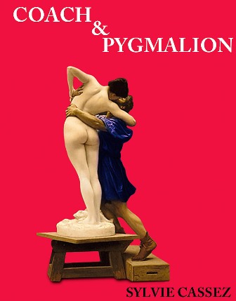 Coach é Pygmalion de Sylvie Cassez