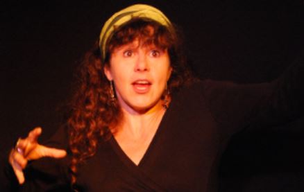 Christel Delpeyroux
